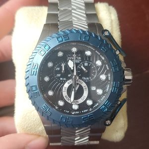 Invicta Pro Diver Watch